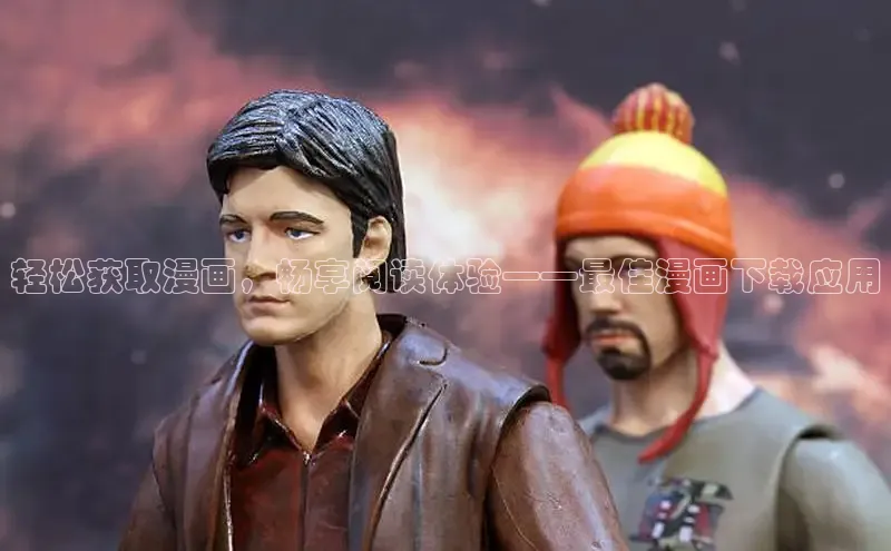 漫蛙漫画官方版下载